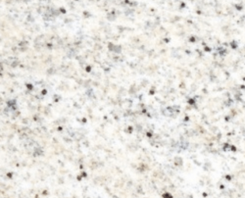 Granit Kashmir Blanc