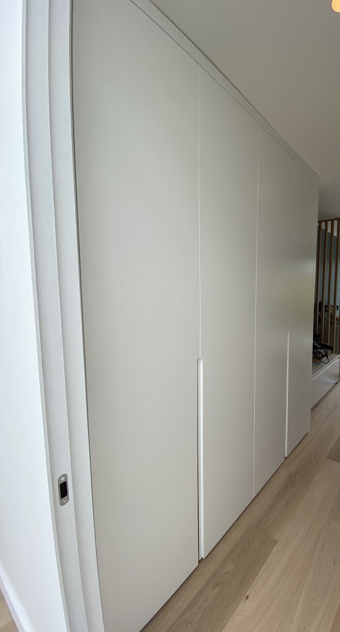 Fabrication Dressings sur Mesure et Armoires - Bordeaux - Gironde
