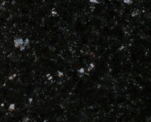 Granit Noir Galaxie